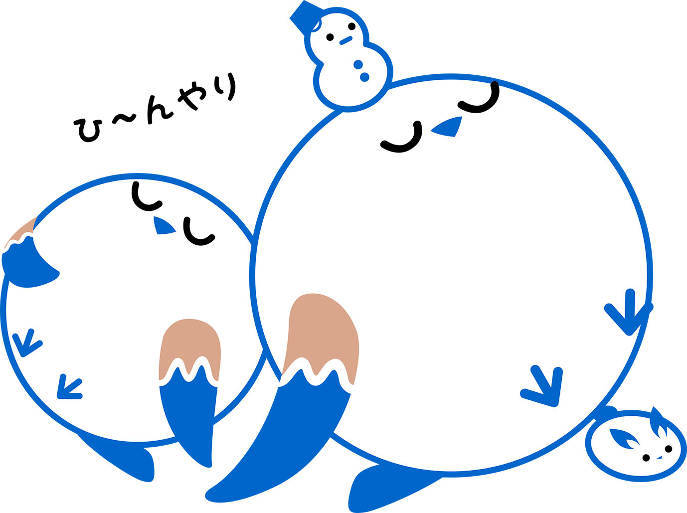 クールシェアふくおか